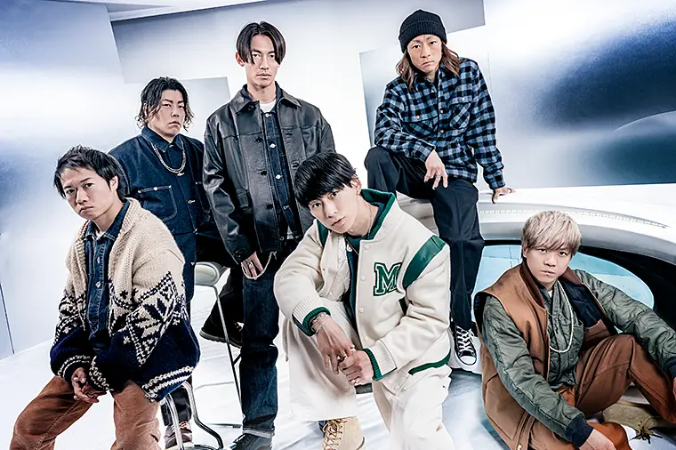UVERworld
